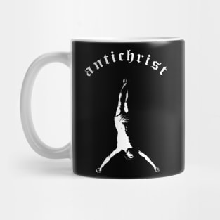 Antichrist Mug